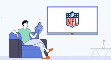 How to Watch Out-of-Market NFL Games With a VPN From Any Location and Device