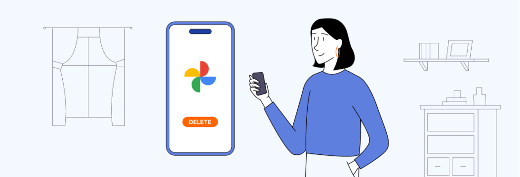 How to Delete Google Photos: A Comprehensive Guide