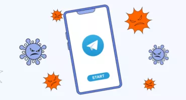 ¿Es Telegram Seguro? Una revisión crítica de las características de seguridad de Telegram