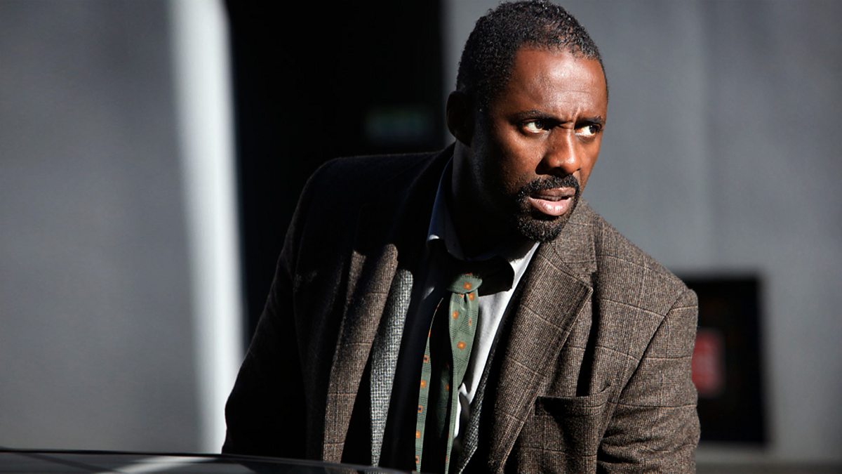 Best BBC shows to watch in 2023:  Luther