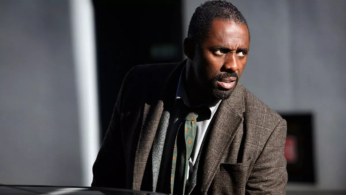 Los mejores programas de la BBC para ver en 2023: Luther