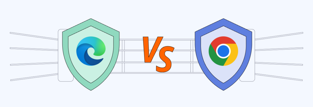 Chrome vs Edge: Which Offers Better Features and Security?