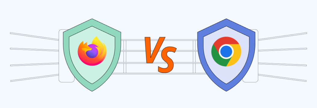 Firefox vs. Chrome: Which Browser to Choose for Better Privacy?