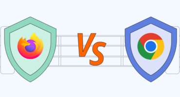 Firefox vs. Chrome: Which Browser to Choose for Better Privacy?