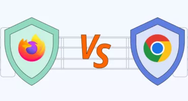 Firefox vs. Chrome privacy