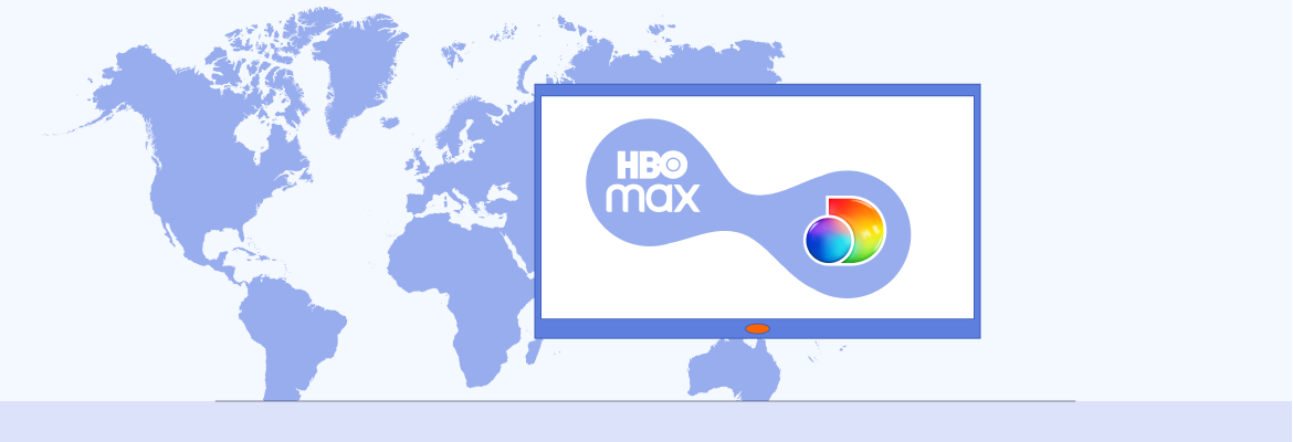 HBO Max and Discovery+ will be a combined streaming service