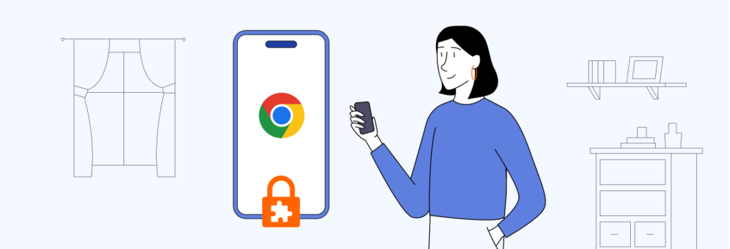 Chrome Privacy Extensions: Discover Protection Levels and Choose the Best Ones