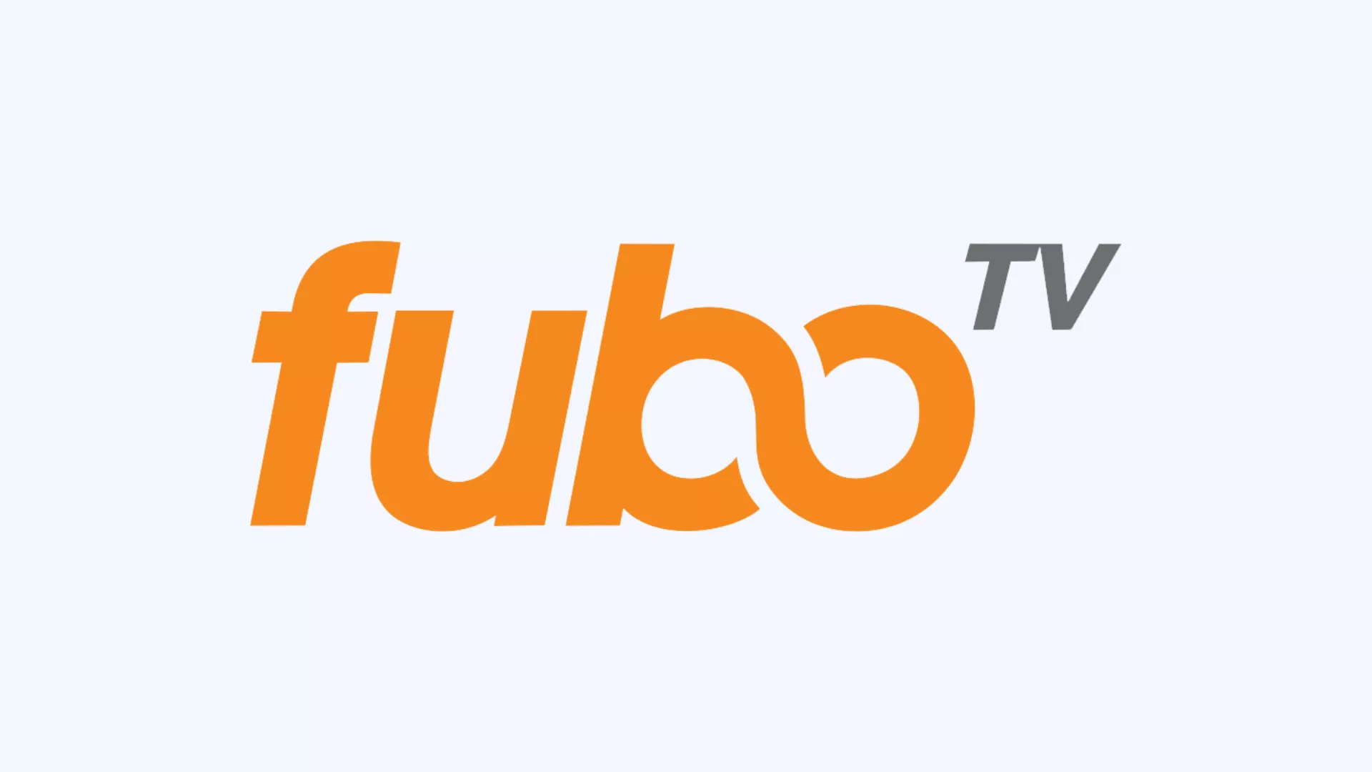 Fubo TV logo