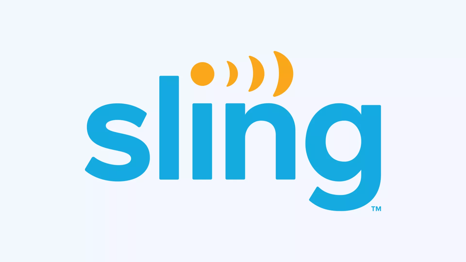 Sling TV logo