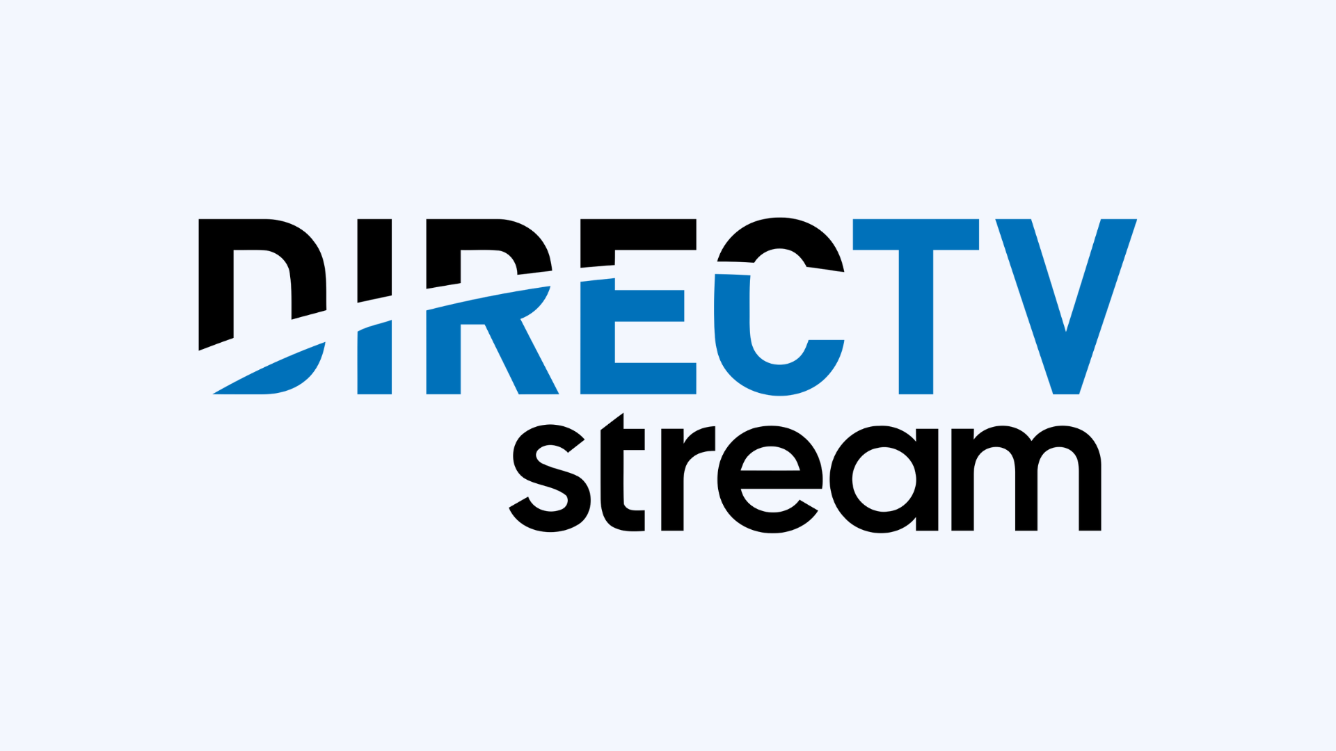 DIRECTV STREAM logo