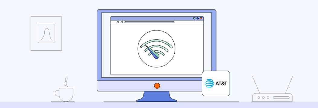 How to Overcome AT&T Internet Throttling for Optimal Performance