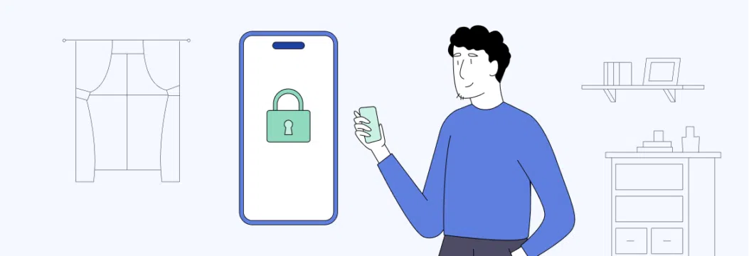 개인 정보 보호를 위한 최고의 휴대폰 7가지: 디지털 라이프 보호