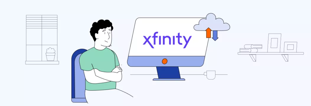 Does Xfinity Throttle Internet?