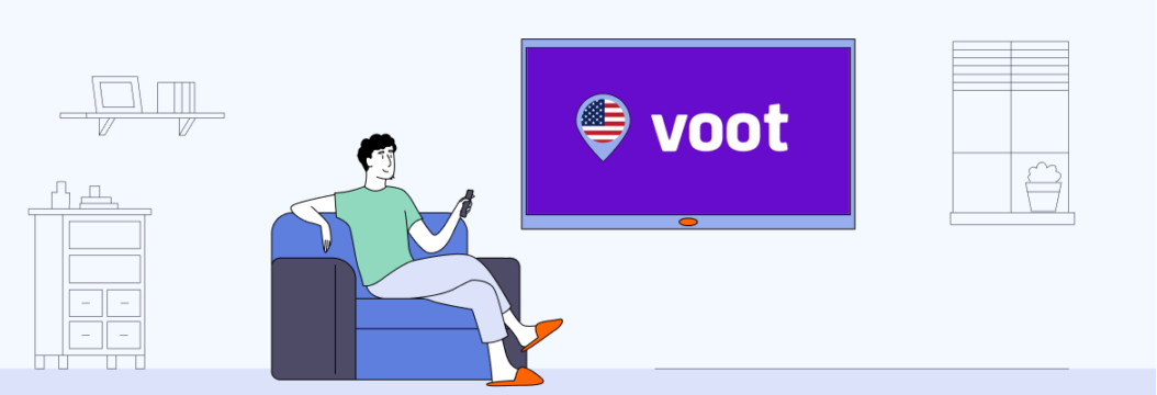 How to Watch Voot in the USA: Effortless Method for the Best Watching Experience