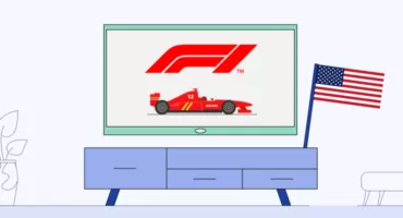 How to Watch F1 in the USA: A Guide for Unrestricted Access