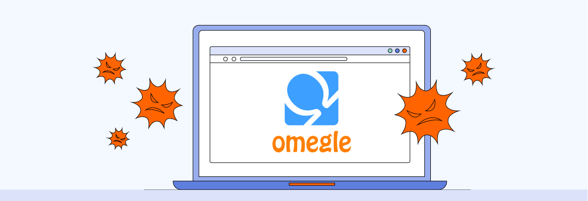 Videochat Extension - IP Locator for Omegle