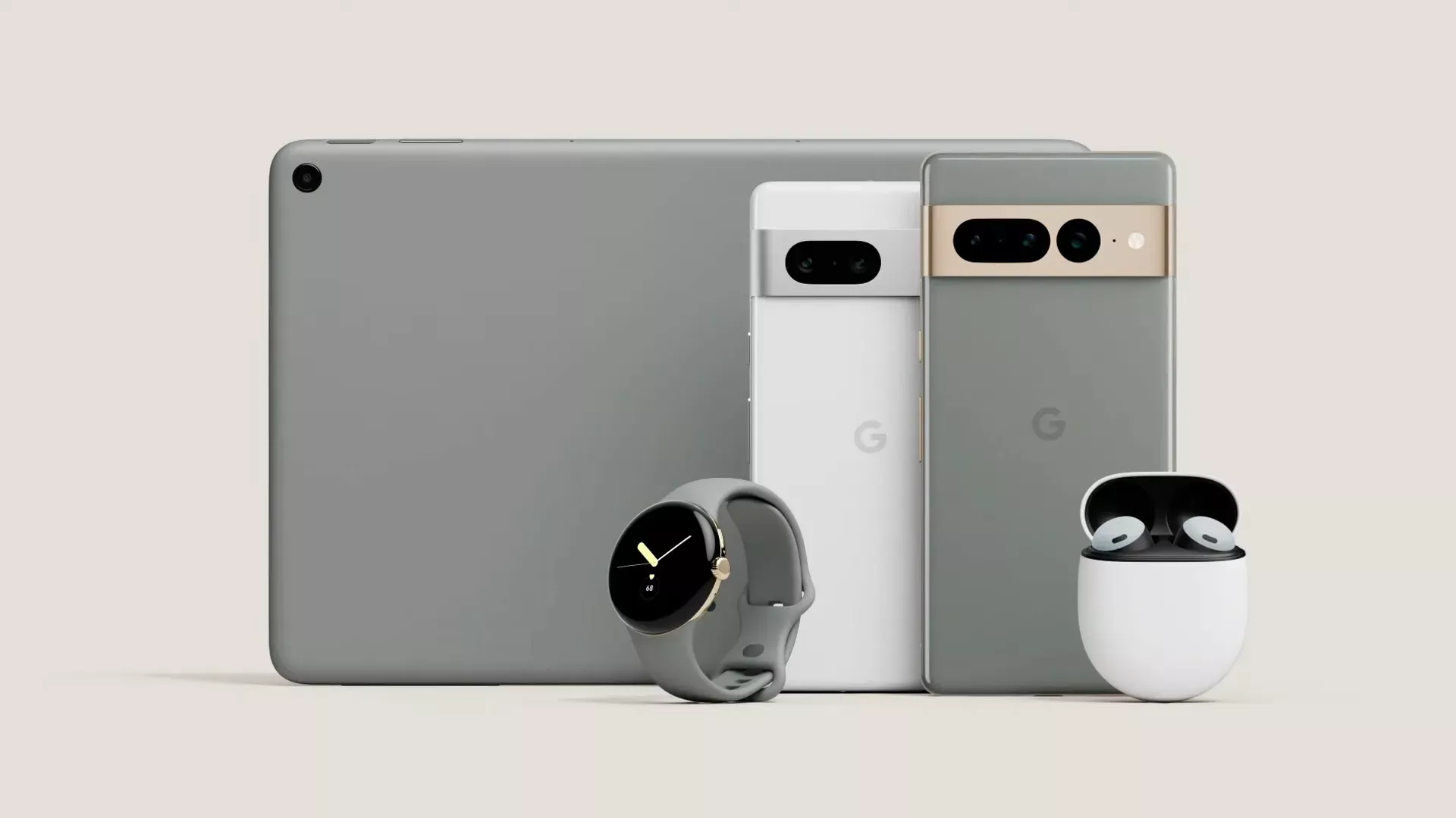 Google Pixel 7