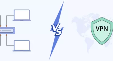 Navigating the VPN vs VLAN Dilemma: What Is the Perfect Fit for Your Network?