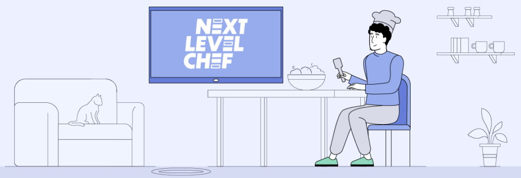 Where to Watch The Next Level Chef: Best Streaming Services & Platforms
