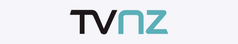 TVNZ logo