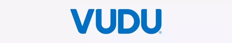 Vudu logo