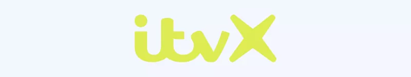 ITVX streaming service