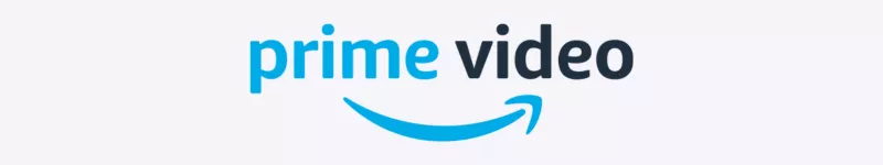 Prime video logo