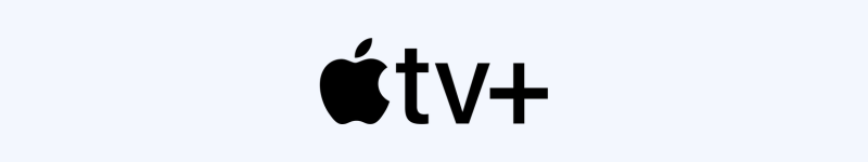 Apple TV+ streaming service