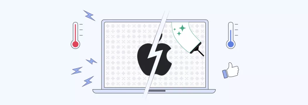 Clear Cache on Mac: Elevate Your Device’s Speed and Performance