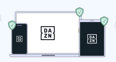 Stream Safely: How to Use VPN on DAZN?
