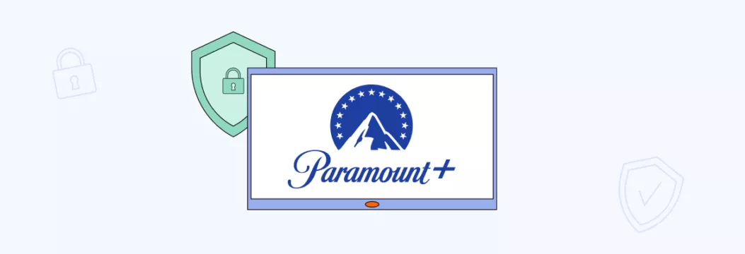 VPN on Paramount Plus