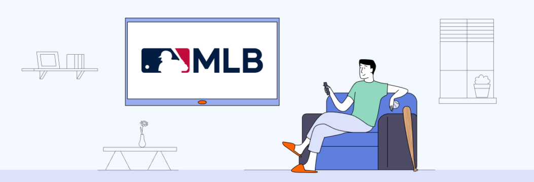 MLB TV VPN: Guide to Choosing the Right Provider