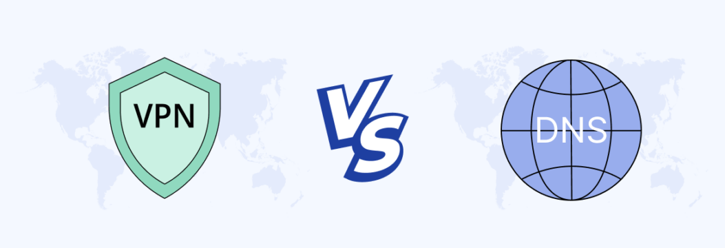 Smart DNS vs VPN: Which Is the Best for My Needs?