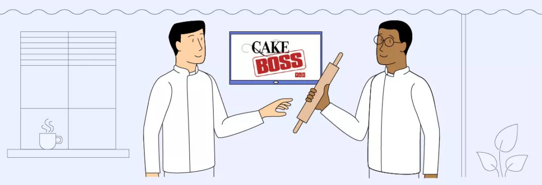 Where to Watch Cake Boss: Best Platform Recommendations