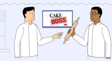 Where to Watch Cake Boss: Best Platform Recommendations