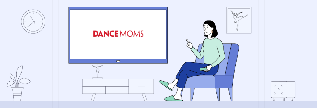 Where to Watch Dance Moms: Best Platform Recommendations