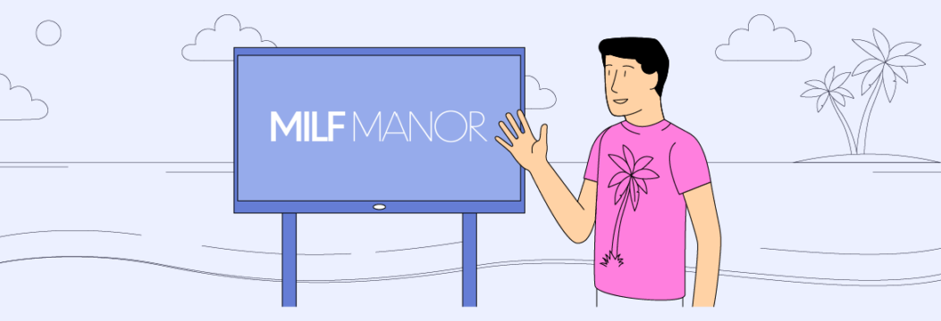 Where to Watch Milf Manor: Best Streaming Options to Consider