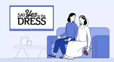 Where to Watch Say Yes to the Dress: Best Platform Recommendations