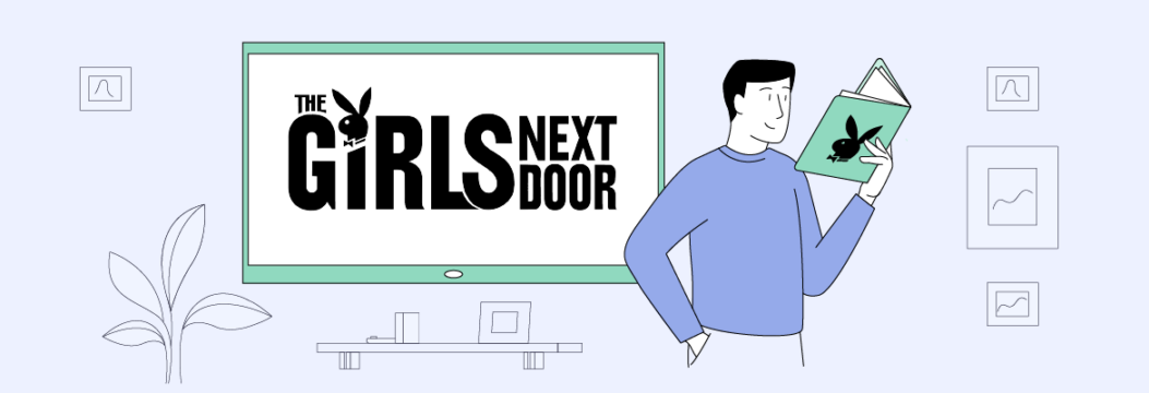 Where to watch The Girls Next Door: Best Platform Recommendations