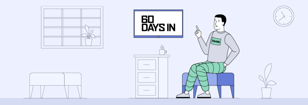 Where to Watch 60 Days In: Best Streaming Options Revealed