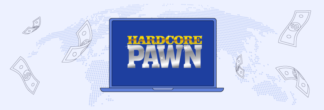 Where to Watch Hardcore Pawn: Best Platform Recommendations