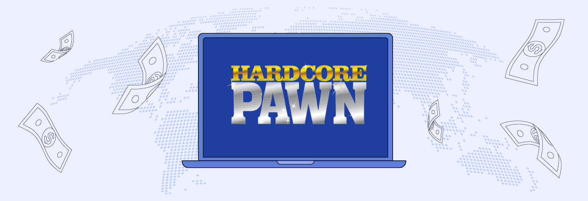 Watch Pawn Stars: Best Of Season 3 Episode 5