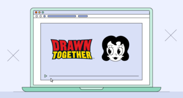 Where to Watch Drawn Together: Best Streaming Options