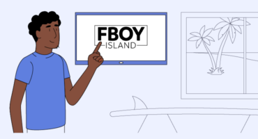 Where to Watch FBOY Island: Best Platforms to Choose from