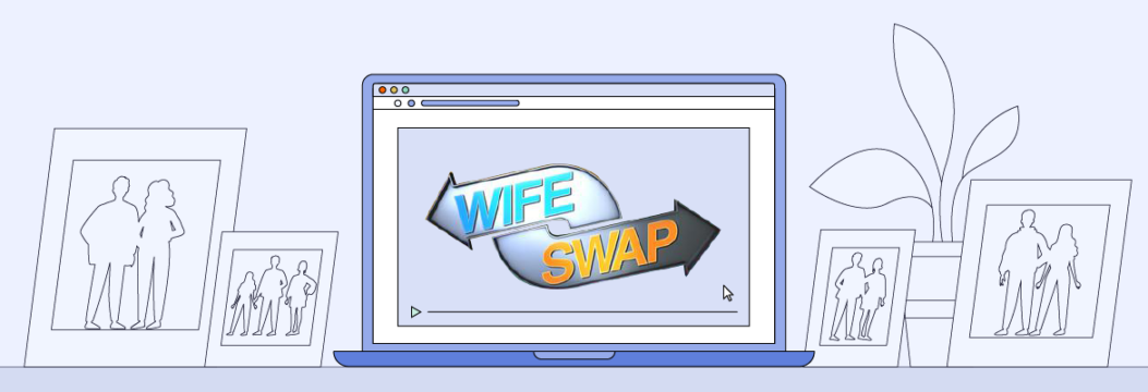 Where to Watch Wife Swap: Best Platforms to Choose From