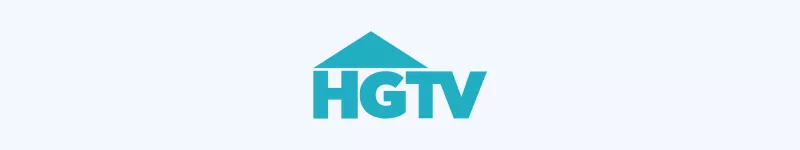 HGTV logo