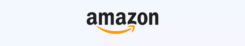 Amazon logo