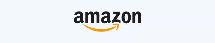 Amazon logo