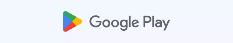 Google Play logo