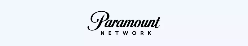 Paramount Network logo